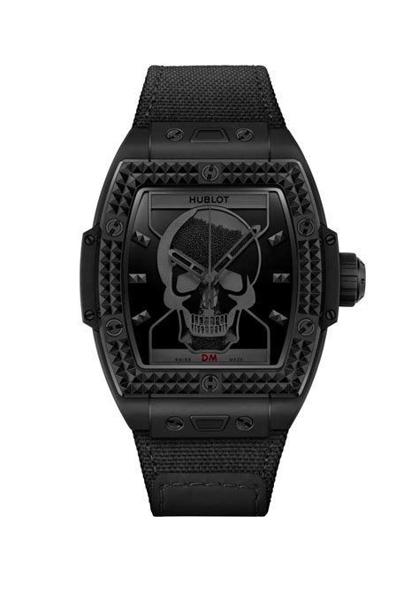 depeche mode uhr hublot preis|hublot band.